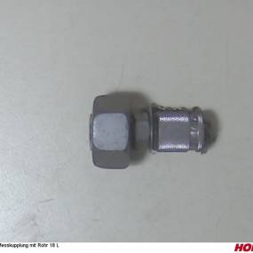 Messanschluss M16X2 - 18L Sad Horsch 00100247