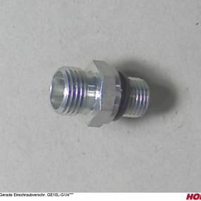 Ge 10L - G1/4'' Dk (00100515) Horsch
