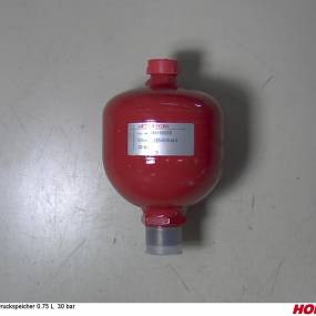 Druckspeicher 0.75 L 30 Bar Horsch 00110028