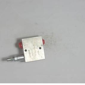 Ventil-Dbv M. Rhd Horsch 00110323