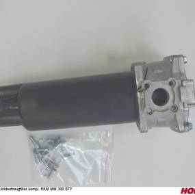 Rücklaufsaugfilter Kompl. Rkm Mm 300 Btf Horsch 00110696