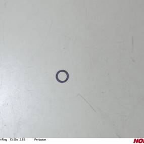 O-Ring 13.95X 2.62 Perbunan (00110810) Horsch