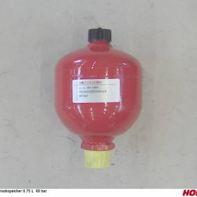 Druckspeicher 0.75 L 60 Bar Horsch 00110945