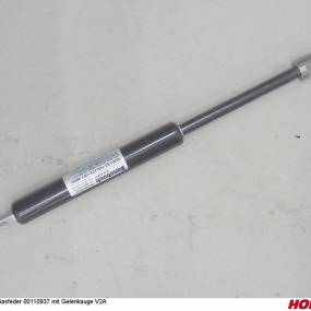 Gasfeder 00110937 mit Gelenkauge V2A Horsch 00110972