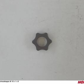 Schraubkappe M 16 X 1 X 9 Horsch 00111040