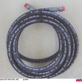 Hsdn10 2Sc Dkol12 Dkol12 6400 Horsch 00120682