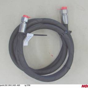 Hsdn12 2Sc Dkol15 Dkol15 2700 Horsch 00120769