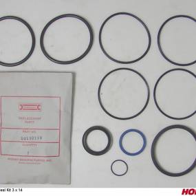 Seal Kit 3 X 14 Horsch 00130139