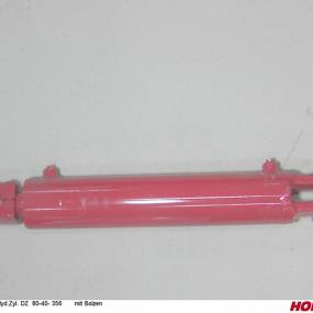 Hyd.zyl. Dz 80-40- 356 mit Bolzen Horsch 00130410