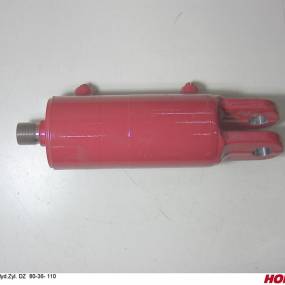 Hyd. Zyl. Dz 80- 36- 110 Horsch 00130756