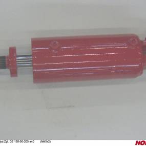 Hyd.zyl. Dz 130-50-185 Ø40 (M45X2) Horsch 00130985
