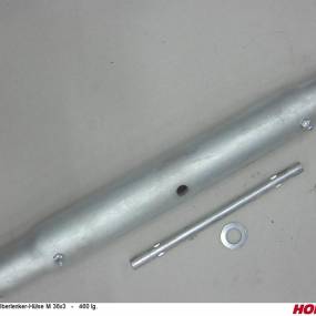 Oberlenker-Hülse M 36X3 - 460 Lg. Horsch 00150100