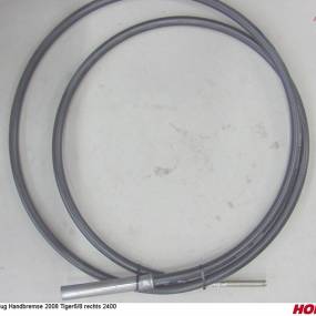 Zug Handbremse Lg. 2400 Mm Horsch 00160068