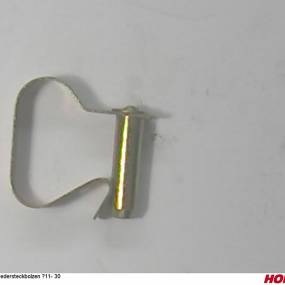 Federsteckbolzen Ø11- 30 Horsch 00170182