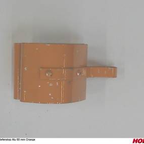 Tiefenstop Alu 60 Mm Orange Horsch 00170225