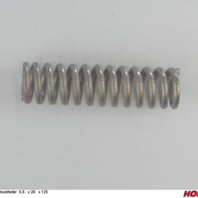 Druckfeder 5.6 X 28 X125 Horsch 00170235