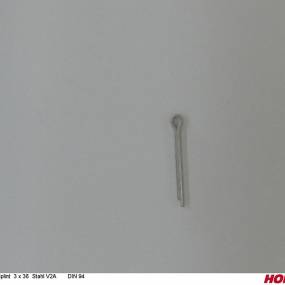 Splint 3,2X 32 Stahl V2A Din 94 Horsch 00170247