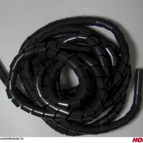 Kabelschutz Wendel 24 Horsch 00180065