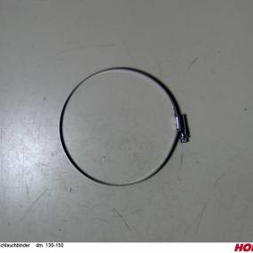 Schlauchbinder Dm. 130-150 Horsch 00190054