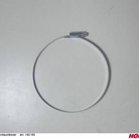 Schlauchbinder Dm. 140-160 Horsch 00190055