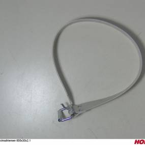 Schnallriemen 600X30X2.1 Horsch 00200160