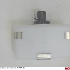 Scheibenwaschbehälter Art.: Swf 103 281 Horsch 00210938