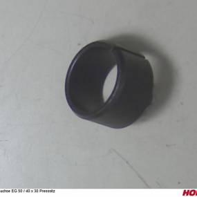 Buchse Eg 50 / 40 X 30 Presssitz Horsch 00230005