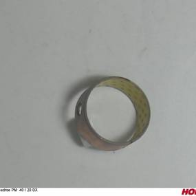 Buchse Pm 40 / 20 Dx Horsch 00230254