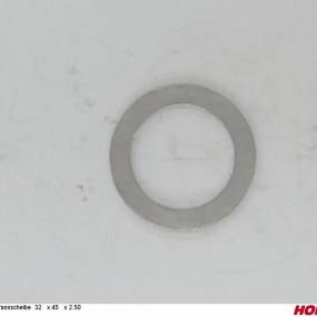 Passscheibe 32 X 45 X 2.50 Horsch 00230288