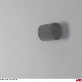 Buchse Gsm 32 / 36 X 40 Horsch 00230289