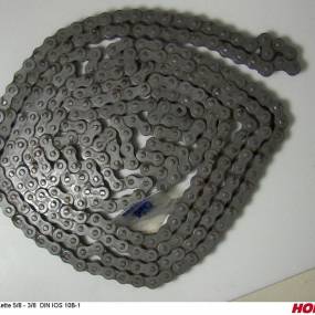 Kette 5/8 - 3/8 Din Iso 10B-1 Horsch 00250059