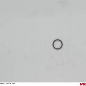 O-Ring 14.00X 2.00 Horsch 00260109