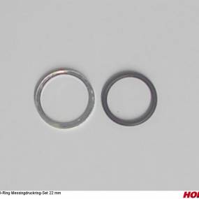 O-Ring Messingdruckring-Set 22 Mm Horsch 00265177