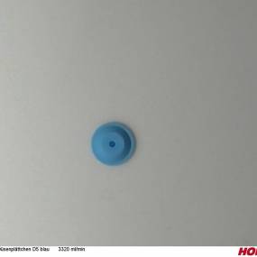 Düsenplättchen D5 Blau 3320 Ml/Min Horsch 00270259