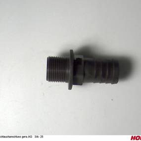 Schlauchanschluss Gera.ag 3/4- 25 Horsch 00270295