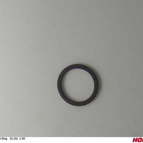 O-Ring 20.20X 2.60 Horsch 00270320