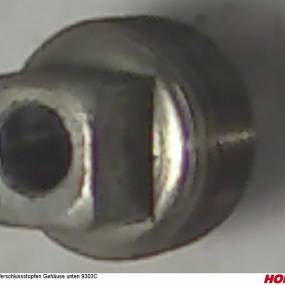 Verschlussstopfen Gehäuse Unten 9303C Horsch 00270353