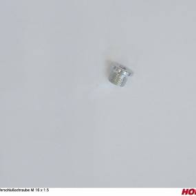 Verschlußschraube M 16 X 1.5 Horsch 00300376