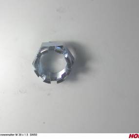 Kronenmutter M 39 X 1.5 Sw50 Horsch 00310268