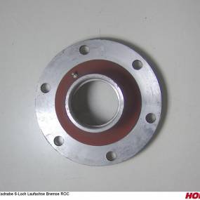 Radnabe 6-Loch Laufachse Bremse Roc Horsch 00310993