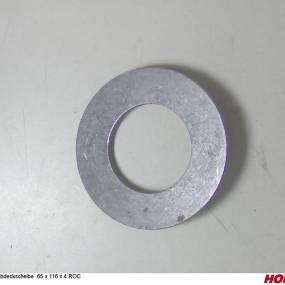 Abdeckscheibe 65 X 116 X 4 Roc Horsch 00310994