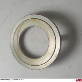 Abdeckscheibe 75 X 130 X 10 Roc Horsch 00311009