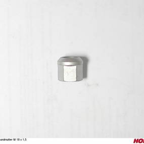 Bundmutter M 18 X 1,5 Horsch 00311020