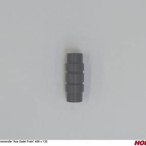 Bremsrolle "Axe Galet Frein" 406 X 120 Horsch 00311035