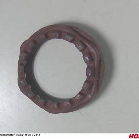 Kronenmutter "Ecrou" M 95 X 2 H-K Horsch 00311054