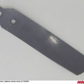 Schar Leitblech Schmal rechts St.750/850 Horsch 00311352
