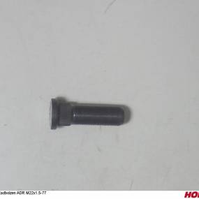 Radbolzen Adr M22X1.5-77 Horsch 00330200