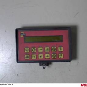 Displaybox Vers. A Horsch 00340649