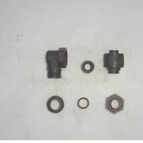 Steckdose 7 Pol Amph 90° – Gehäuse (00340677) Horsch