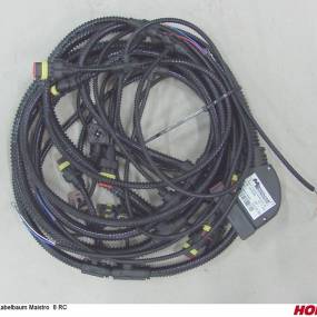 Kabelbaum Maistro  8 Rc Horsch 00345082